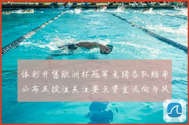 体彩开售欧洲杯冠军竞猜各队赔率公布及投注关注要点资金流向与风险提示